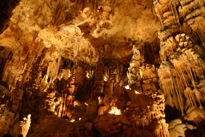 Grottes des demoiselles - 093